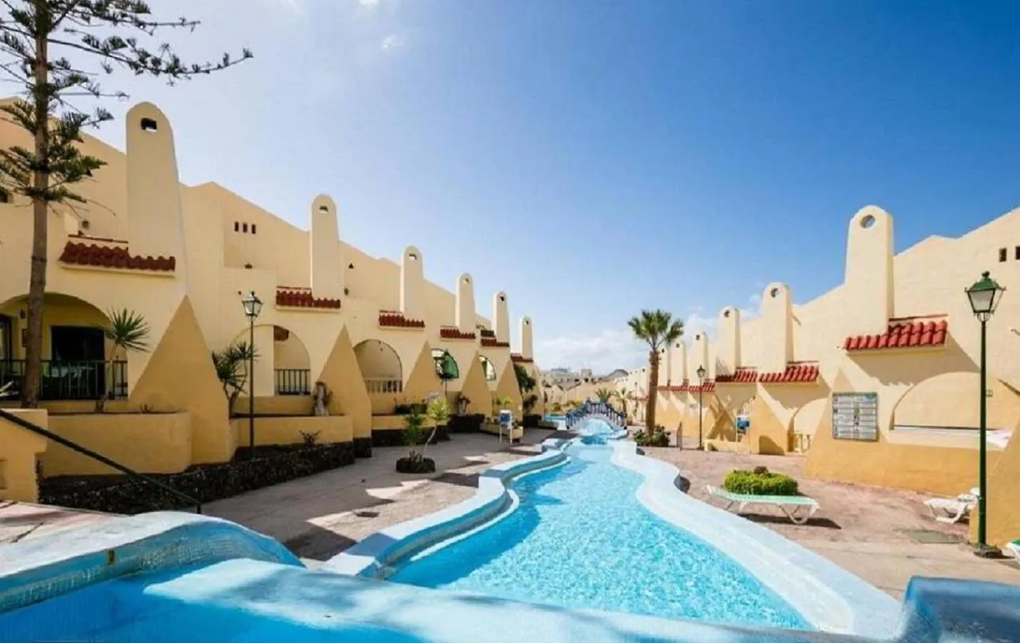 Apartamento Amazing Holidays In Tenerife With Wifi Costa Adeje  España