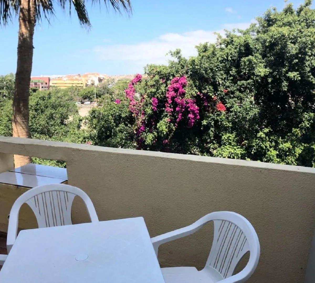 Amazing Holidays In Tenerife With Wifi Costa Adeje  Apartamento