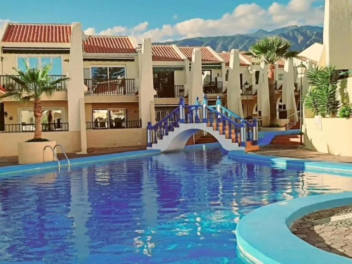 Amazing Holidays In Tenerife With Wifi Costa Adeje  0*, Costa Adeje (Tenerife) España