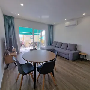 Mareverde Apartamento